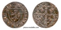 3960611528 Jetons, médailles des comtes et des nobles des Flandres - Penningen van graven en edelen van Vlaanderen