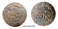 3027103106 Jetons du Moyen Age - Tokens of the Middle Age