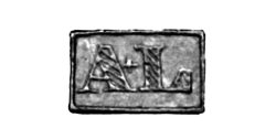 jeton-token-médaille-rechenpfennig-tessera-méreau-sigilli-getone-rekenpfennig-plomb-pallofa-Nuremberg-Tournai svg+xml,%3Csvg%20xmlns%3D%22http%3A%2F%2Fwww.w3 Jetons et médailles d'Irlande de Malte etc... Malta Ireland etc... tokens and medals