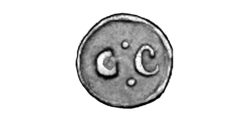 jeton-token-médaille-rechenpfennig-tessera-méreau-sigilli-getone-rekenpfennig-plomb-pallofa-Nuremberg-Tournai svg+xml,%3Csvg%20xmlns%3D%22http%3A%2F%2Fwww.w3 Jetons et médailles d'Irlande de Malte etc... Malta Ireland etc... tokens and medals