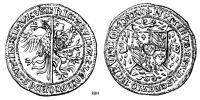 2744619727 Jetons, médailles des comtes et des nobles des Flandres - Penningen van graven en edelen van Vlaanderen