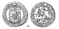 3707547173 Jetons, médailles des comtes et des nobles des Flandres - Penningen van graven en edelen van Vlaanderen