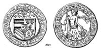 3132805421 Jetons, médailles des comtes et des nobles des Flandres - Penningen van graven en edelen van Vlaanderen
