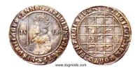 3782209160 Jetons, médailles des comtes et des nobles des Flandres - Penningen van graven en edelen van Vlaanderen