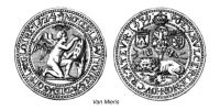 3890050517 Jetons, médailles des comtes et des nobles des Flandres - Penningen van graven en edelen van Vlaanderen