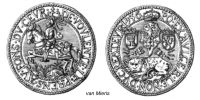 3593740178 Jetons, médailles des comtes et des nobles des Flandres - Penningen van graven en edelen van Vlaanderen