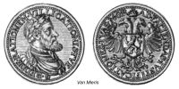 589855153 Jetons, médailles des comtes et des nobles des Flandres - Penningen van graven en edelen van Vlaanderen