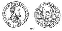 314643446 Jetons, médailles des comtes et des nobles des Flandres - Penningen van graven en edelen van Vlaanderen