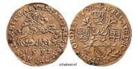 4148409763 Jetons, médailles des comtes et des nobles des Flandres - Penningen van graven en edelen van Vlaanderen