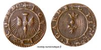 992939448 Jetons du Conseil du roi, de la Chancellerie, des secrétaires - Tokens of the King's Council, the Chancellery, the Secretaries and lawiers