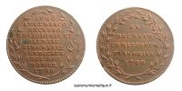 1633704530 Jetons, médailles des comtes et des nobles des Flandres - Penningen van graven en edelen van Vlaanderen