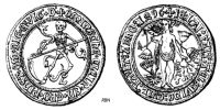 2330198628 Jetons, médailles des comtes et des nobles des Flandres - Penningen van graven en edelen van Vlaanderen