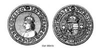 221868178 Jetons, méreaux et médailles de la Flandre française - Tokens and medals of French Flanders