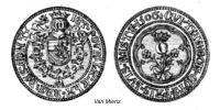 1414575194 Jetons, méreaux et médailles de la Flandre française - Tokens and medals of French Flanders