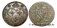 2872388431 Jetons du Conseil du roi, de la Chancellerie, des secrétaires - Tokens of the King's Council, the Chancellery, the Secretaries and lawiers