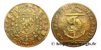2441367627 Jetons du Conseil du roi, de la Chancellerie, des secrétaires - Tokens of the King's Council, the Chancellery, the Secretaries and lawiers