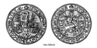 660899833 Jetons, méreaux et médailles de la Flandre française - Tokens and medals of French Flanders