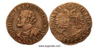 93208233 Jetons, méreaux et médailles de la Flandre française - Tokens and medals of French Flanders