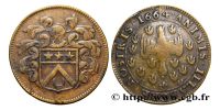 2419796131 Jetons des armées, des ordres de chevalerie et des diplomates - Tokens of armies, orders of chivalry and diplomats