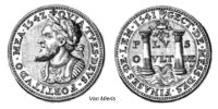 1417684427 Jetons, méreaux et médailles de la Flandre française - Tokens and medals of French Flanders