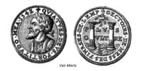 jeton-token-médaille-rechenpfennig-tessera-méreau-sigilli-getone-rekenpfennig-plomb-pallofa-Nuremberg-Tournai svg+xml,%3Csvg%20xmlns%3D%22http%3A%2F%2Fwww.w3 Jetons, méreaux et médailles de la Flandre française - Tokens and medals of French Flanders