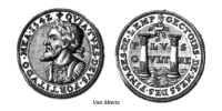 3924272160 Jetons, méreaux et médailles de la Flandre française - Tokens and medals of French Flanders