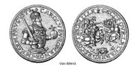 1263851340 Jetons, méreaux et médailles de la Flandre française - Tokens and medals of French Flanders