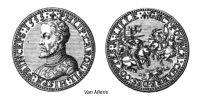 jeton-token-médaille-rechenpfennig-tessera-méreau-sigilli-getone-rekenpfennig-plomb-pallofa-Nuremberg-Tournai svg+xml,%3Csvg%20xmlns%3D%22http%3A%2F%2Fwww.w3 Jetons, méreaux et médailles de la Flandre française - Tokens and medals of French Flanders