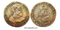 3253660391 Jetons, méreaux et médailles de la Flandre française - Tokens and medals of French Flanders