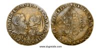 1303778811 Jetons, méreaux et médailles de la Flandre française - Tokens and medals of French Flanders