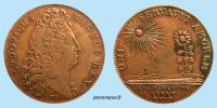 584462947 Jetons, méreaux et médailles de la Flandre française - Tokens and medals of French Flanders