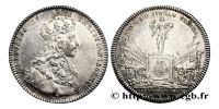 112544278 Jetons, méreaux et médailles de la Flandre française - Tokens and medals of French Flanders