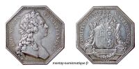 2890702796 Jetons, méreaux et médailles de la Flandre française - Tokens and medals of French Flanders