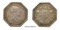 1579393401 Jetons, méreaux et médailles de la Flandre française - Tokens and medals of French Flanders