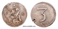 jeton-token-médaille-rechenpfennig-tessera-méreau-sigilli-getone-rekenpfennig-plomb-pallofa-Nuremberg-Tournai svg+xml,%3Csvg%20xmlns%3D%22http%3A%2F%2Fwww.w3 Jetons, méreaux et médailles de la Flandre française - Tokens and medals of French Flanders