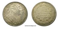 3319295760 Jetons, méreaux et médailles de la Flandre française - Tokens and medals of French Flanders