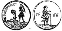 jeton-token-médaille-rechenpfennig-tessera-méreau-sigilli-getone-rekenpfennig-plomb-pallofa-Nuremberg-Tournai svg+xml,%3Csvg%20xmlns%3D%22http%3A%2F%2Fwww.w3 Jetons, méreaux et médailles de la Flandre française - Tokens and medals of French Flanders