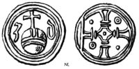 484825418 Jetons, méreaux et médailles de la Flandre française - Tokens and medals of French Flanders