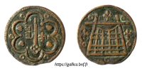 jeton-token-médaille-rechenpfennig-tessera-méreau-sigilli-getone-rekenpfennig-plomb-pallofa-Nuremberg-Tournai svg+xml,%3Csvg%20xmlns%3D%22http%3A%2F%2Fwww.w3 Jetons, méreaux et médailles de la Flandre française - Tokens and medals of French Flanders