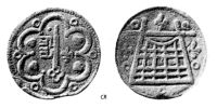 4245956585 Jetons, méreaux et médailles de la Flandre française - Tokens and medals of French Flanders