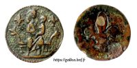 jeton-token-médaille-rechenpfennig-tessera-méreau-sigilli-getone-rekenpfennig-plomb-pallofa-Nuremberg-Tournai svg+xml,%3Csvg%20xmlns%3D%22http%3A%2F%2Fwww.w3 Jetons, méreaux et médailles de la Flandre française - Tokens and medals of French Flanders