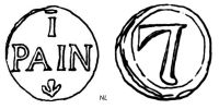 4093227086 Jetons, méreaux et médailles de la Flandre française - Tokens and medals of French Flanders