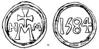 242649639 Jetons, méreaux et médailles de la Flandre française - Tokens and medals of French Flanders