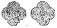 2092684947 Jetons, méreaux et médailles de la Flandre française - Tokens and medals of French Flanders