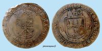 3324117175 Jetons, méreaux et médailles de la Flandre française - Tokens and medals of French Flanders