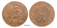 2034527507 Jetons, méreaux et médailles de la Flandre française - Tokens and medals of French Flanders