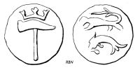 3538612113 Jetons, méreaux et médailles de la Flandre française - Tokens and medals of French Flanders