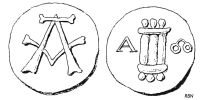 1628409134 Jetons, méreaux et médailles de la Flandre belge - Penningen en medailles van Belgisch Vlaanderen