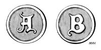 1357309801 Jetons, méreaux et médailles de la Flandre belge - Penningen en medailles van Belgisch Vlaanderen