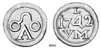 jeton-token-médaille-rechenpfennig-tessera-méreau-sigilli-getone-rekenpfennig-plomb-pallofa-Nuremberg-Tournai svg+xml,%3Csvg%20xmlns%3D%22http%3A%2F%2Fwww.w3 Jetons, méreaux et médailles de la Flandre belge - Penningen en medailles van Belgisch Vlaanderen